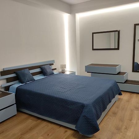 Dh Studio Apartments Castellammare del Golfo Exteriör bild