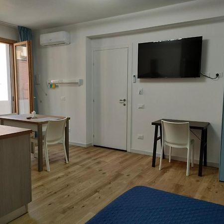 Dh Studio Apartments Castellammare del Golfo Exteriör bild