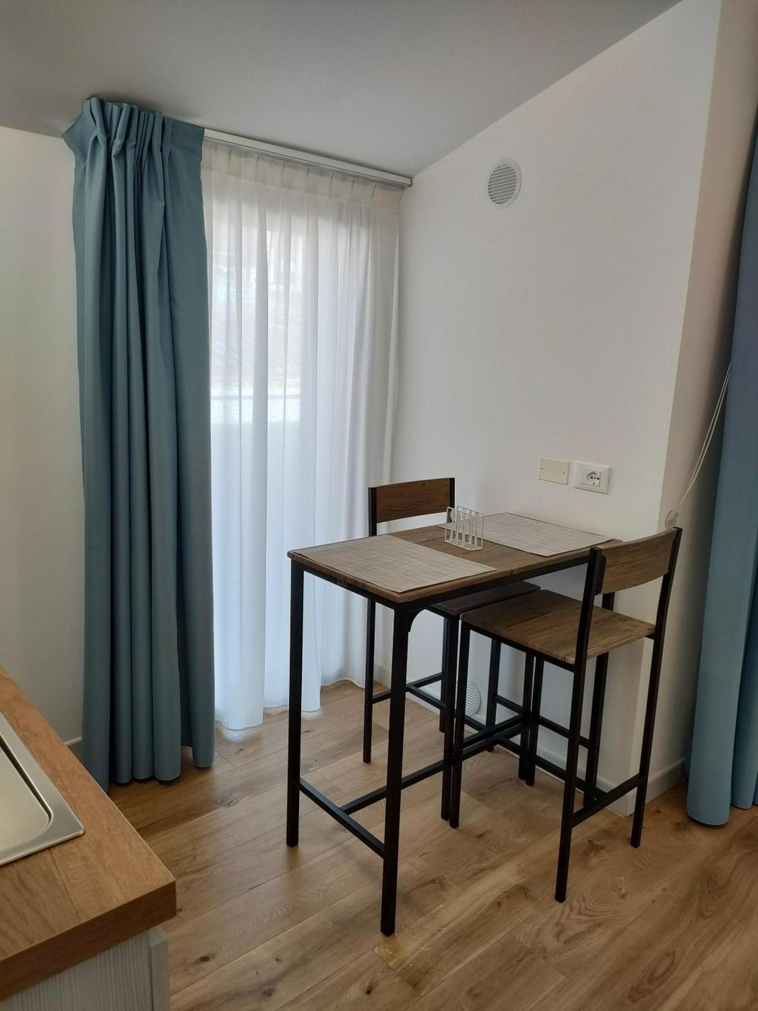 Dh Studio Apartments Castellammare del Golfo Exteriör bild