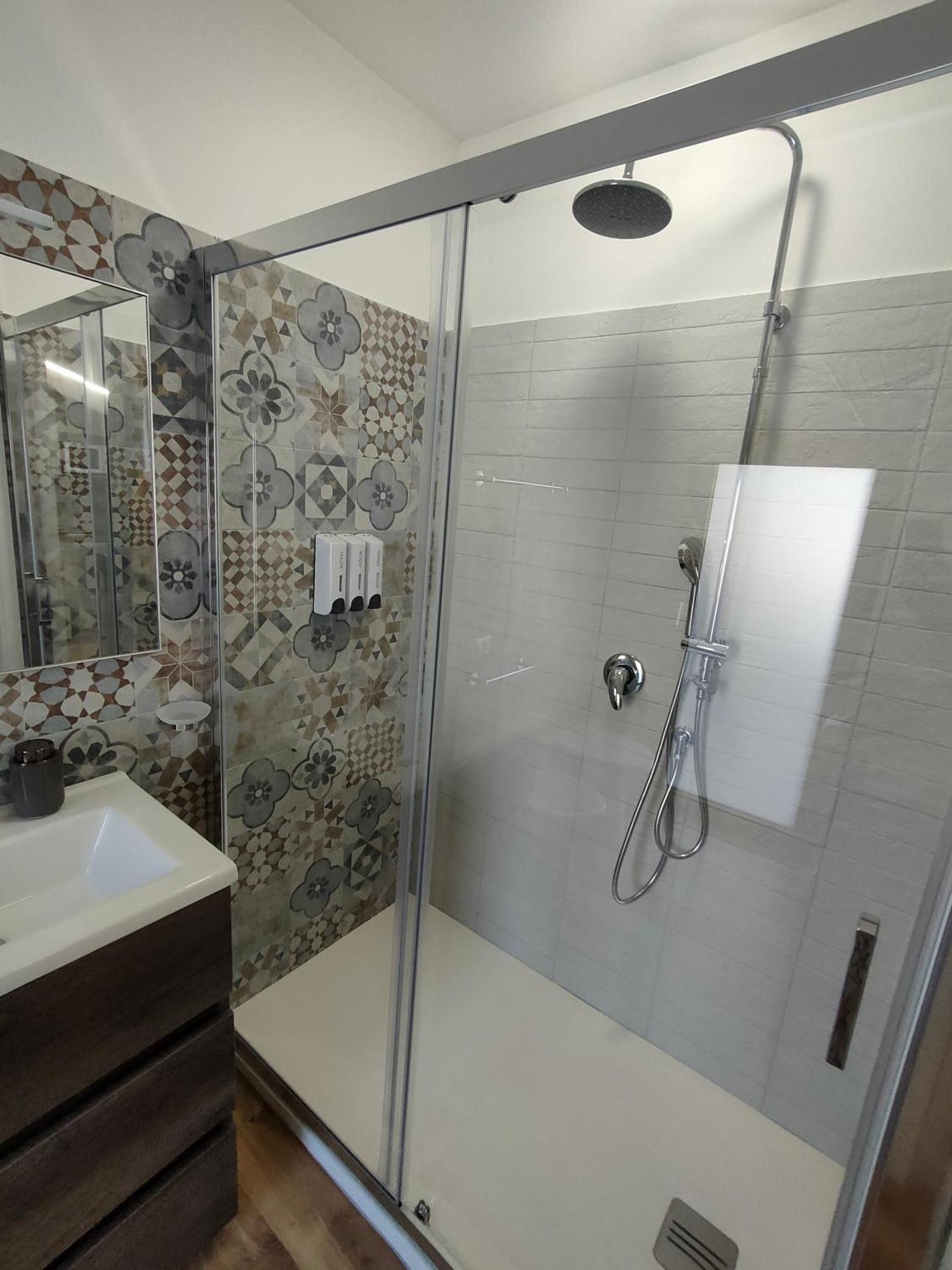 Dh Studio Apartments Castellammare del Golfo Exteriör bild