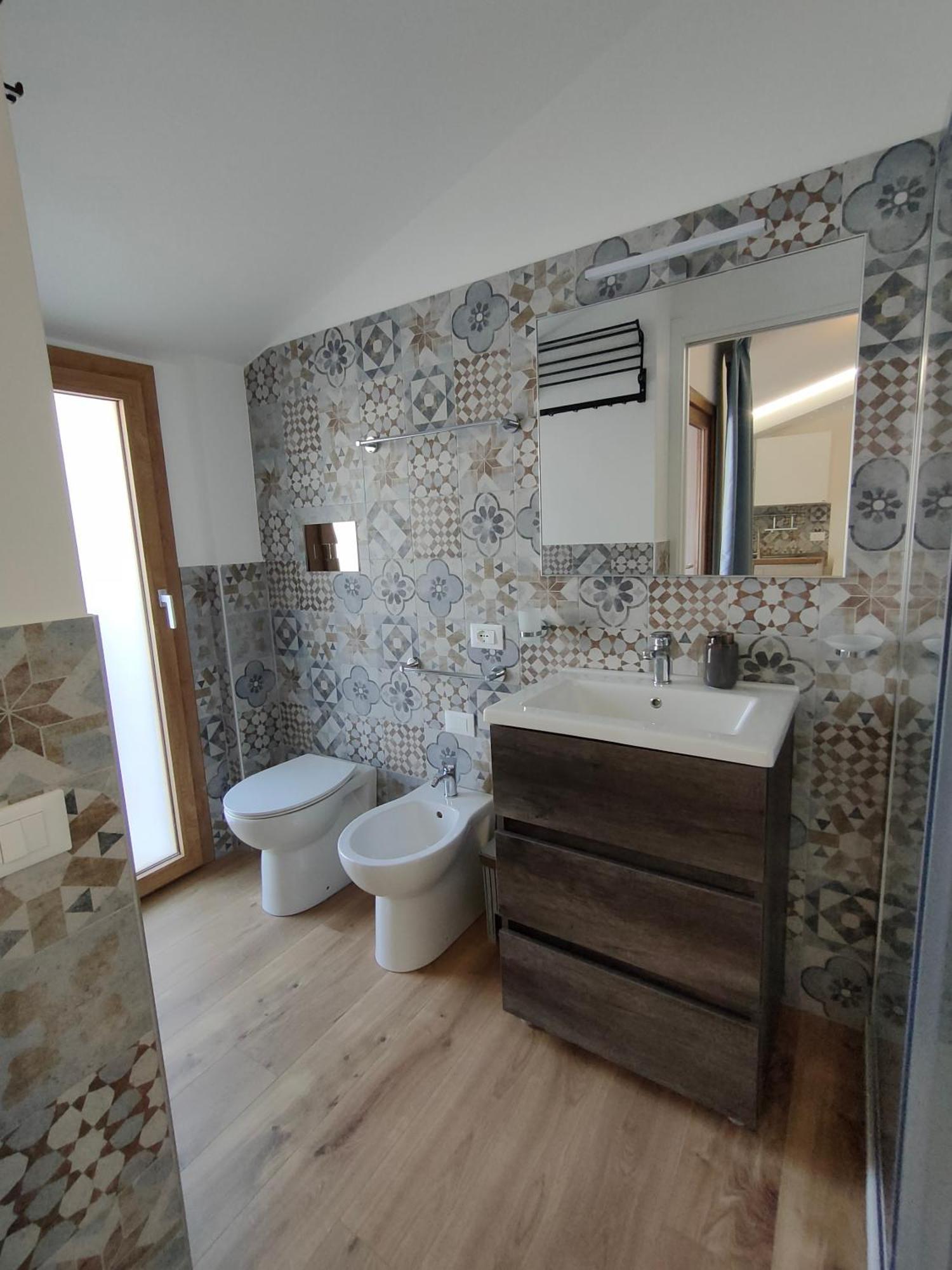 Dh Studio Apartments Castellammare del Golfo Exteriör bild