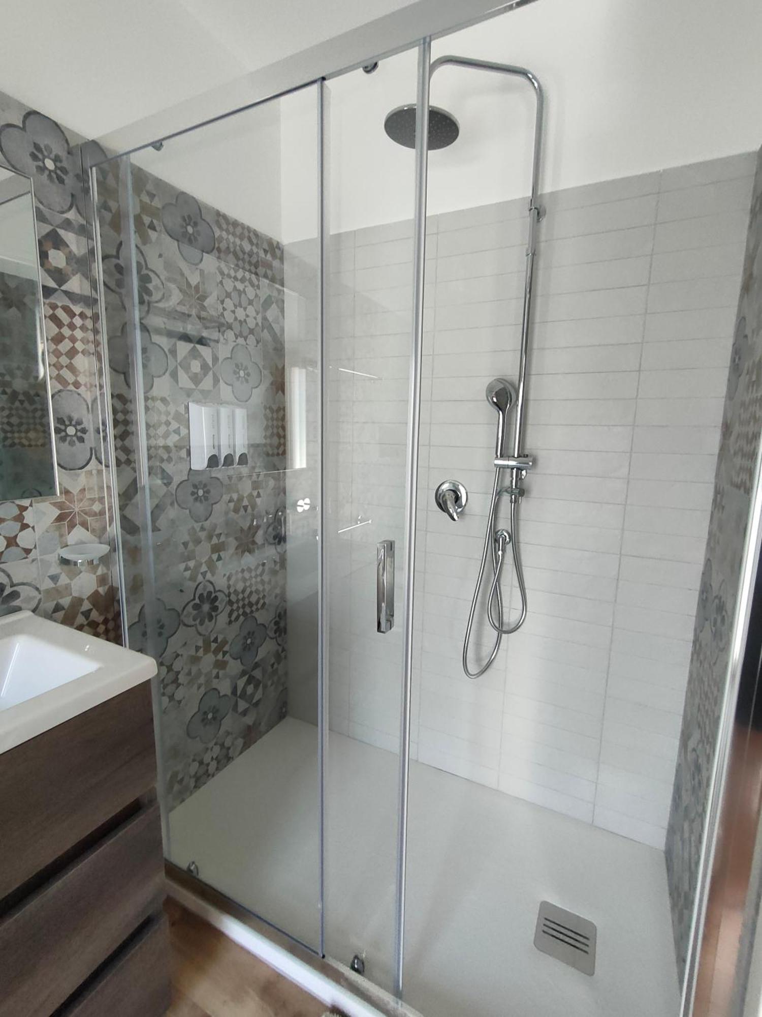 Dh Studio Apartments Castellammare del Golfo Exteriör bild