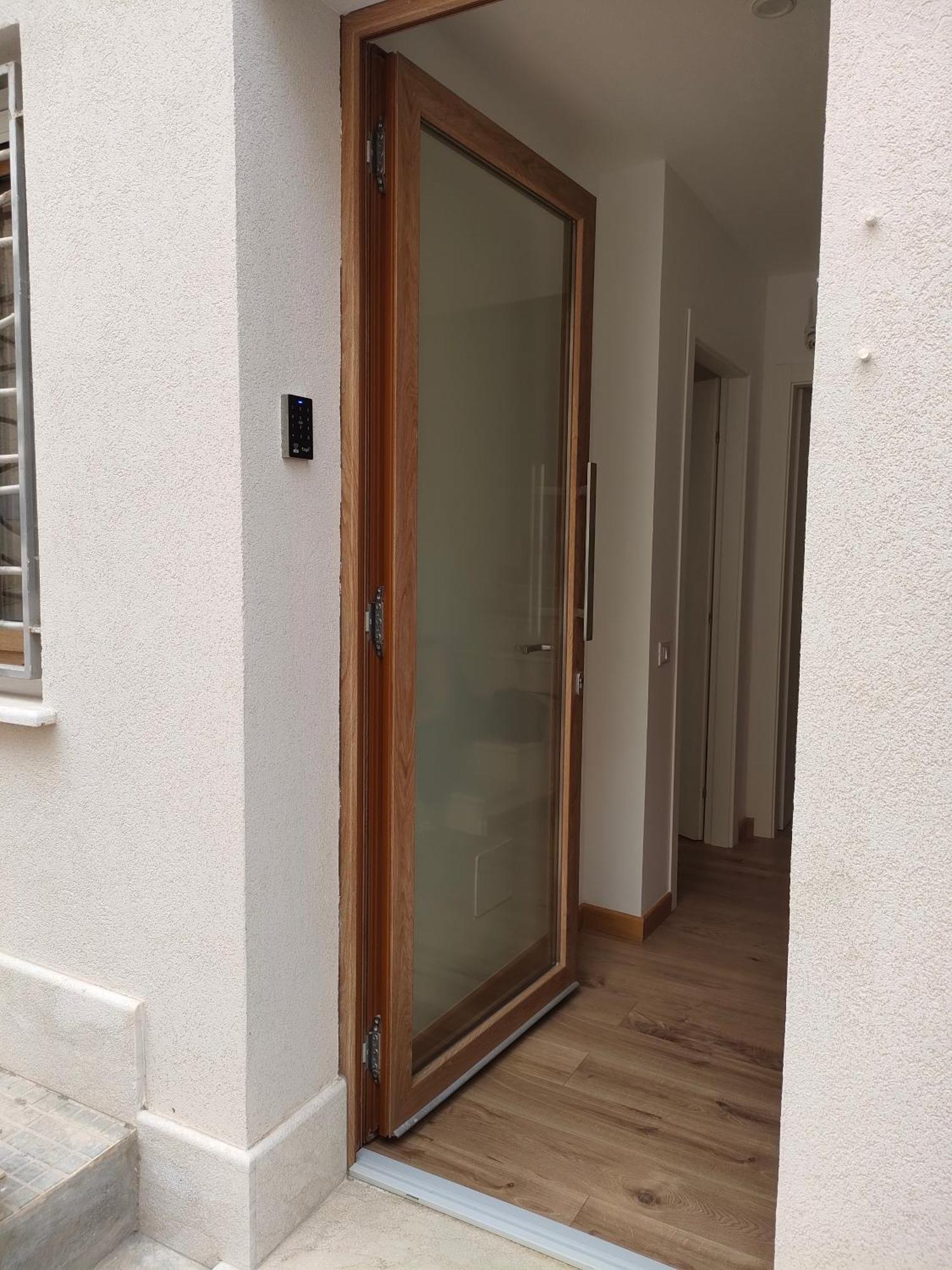Dh Studio Apartments Castellammare del Golfo Exteriör bild