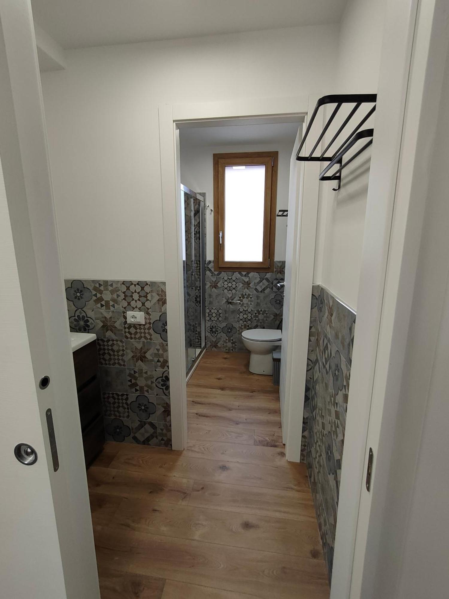 Dh Studio Apartments Castellammare del Golfo Exteriör bild