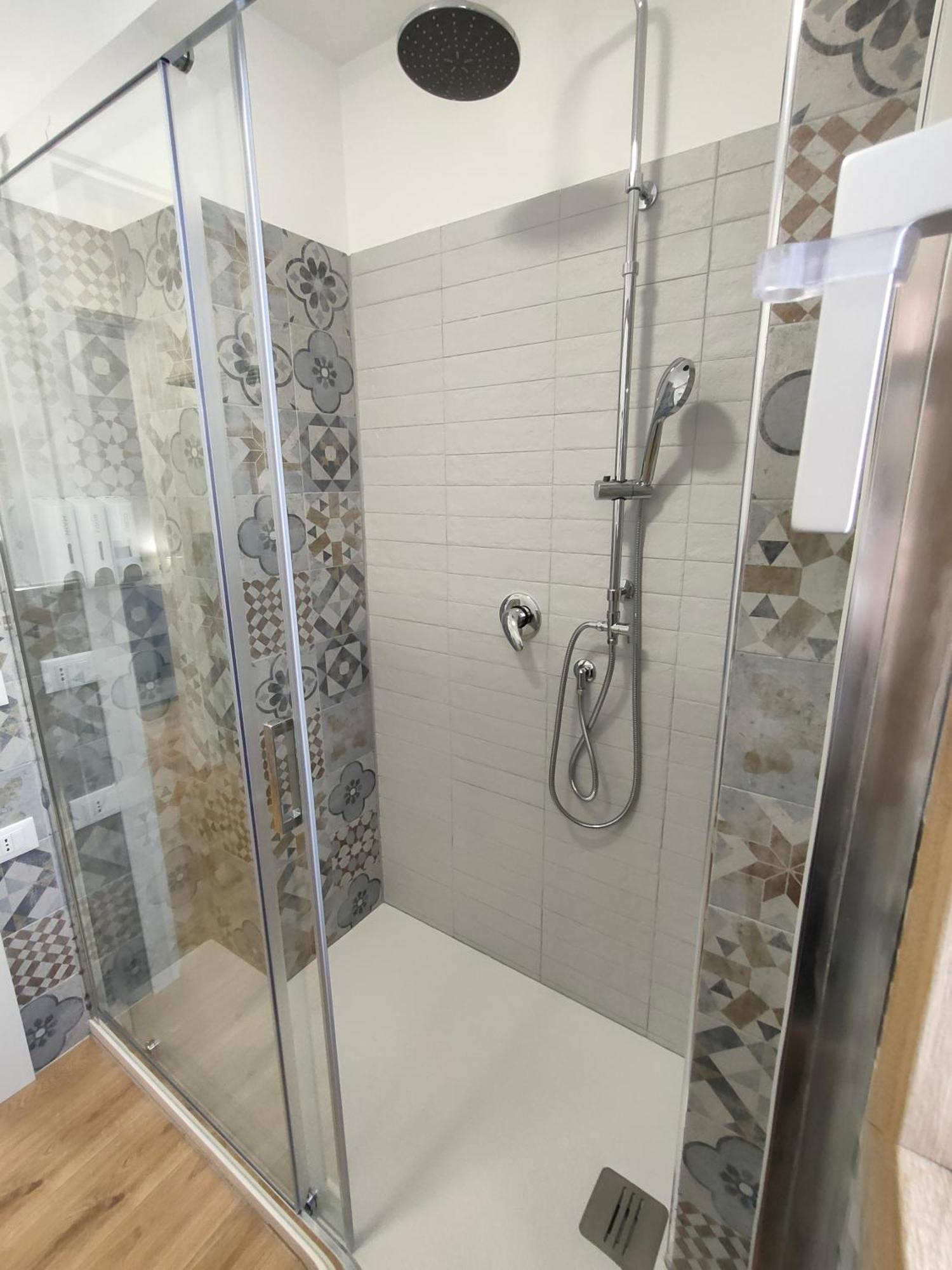 Dh Studio Apartments Castellammare del Golfo Exteriör bild