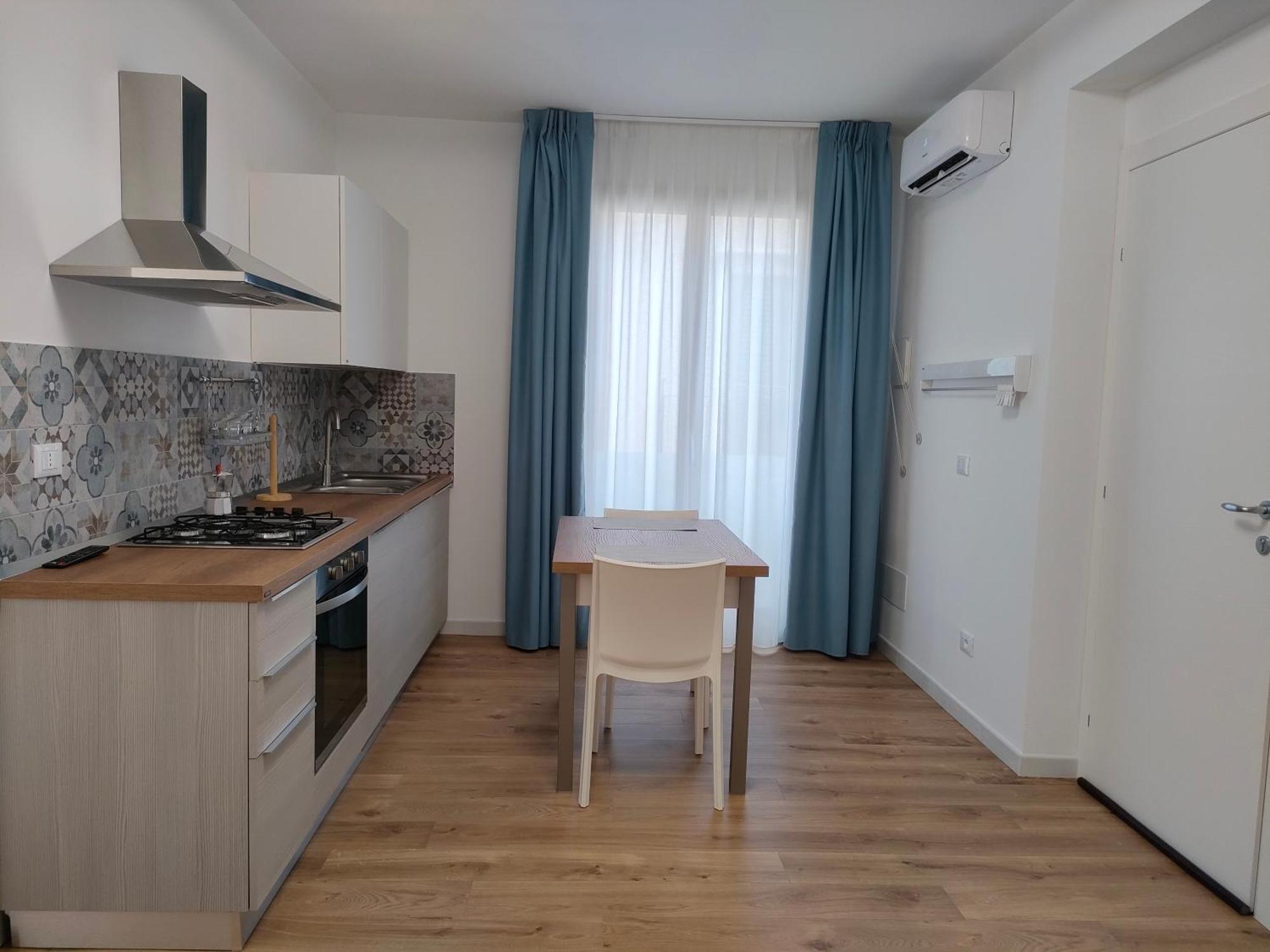 Dh Studio Apartments Castellammare del Golfo Exteriör bild