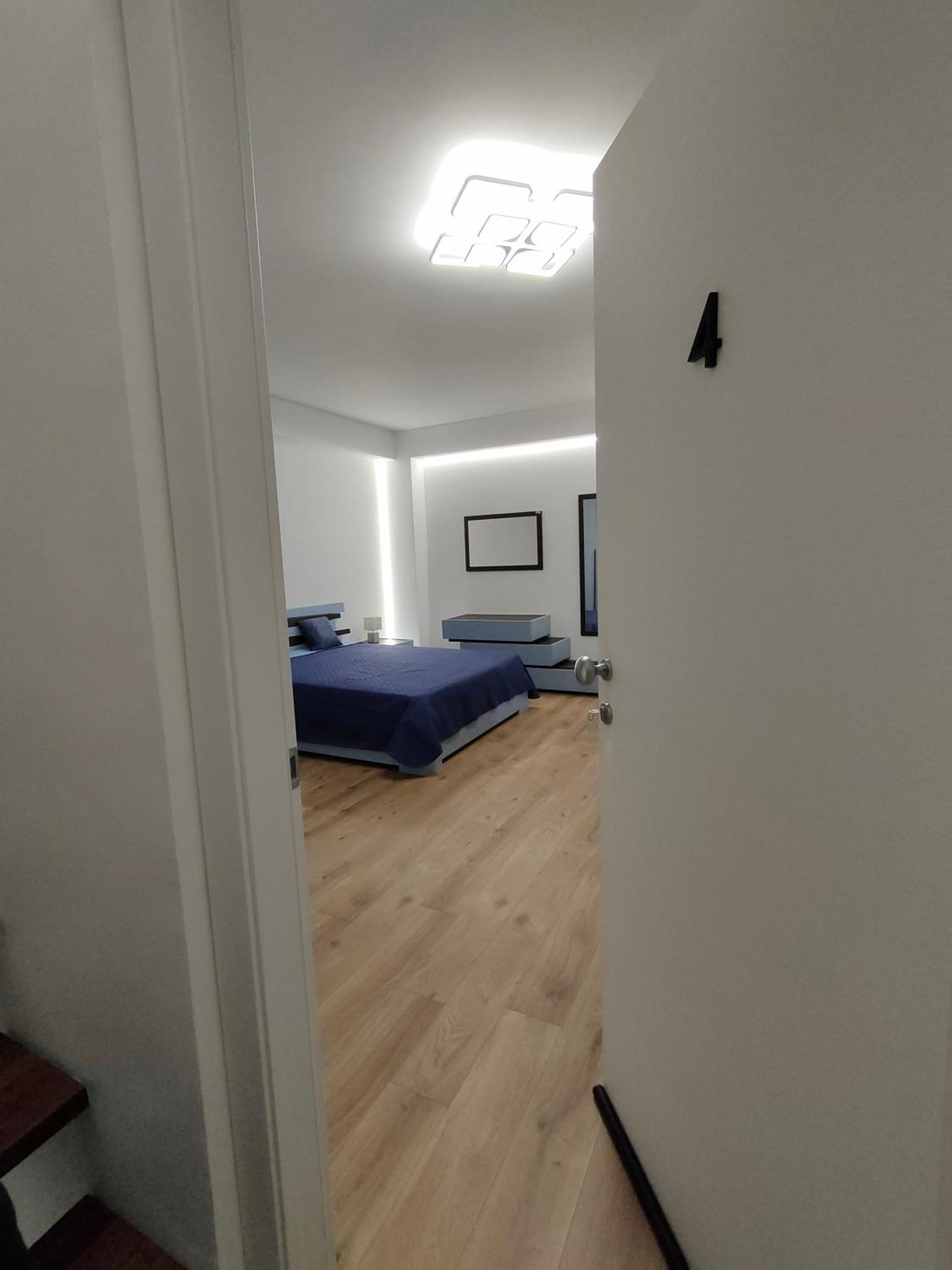 Dh Studio Apartments Castellammare del Golfo Exteriör bild