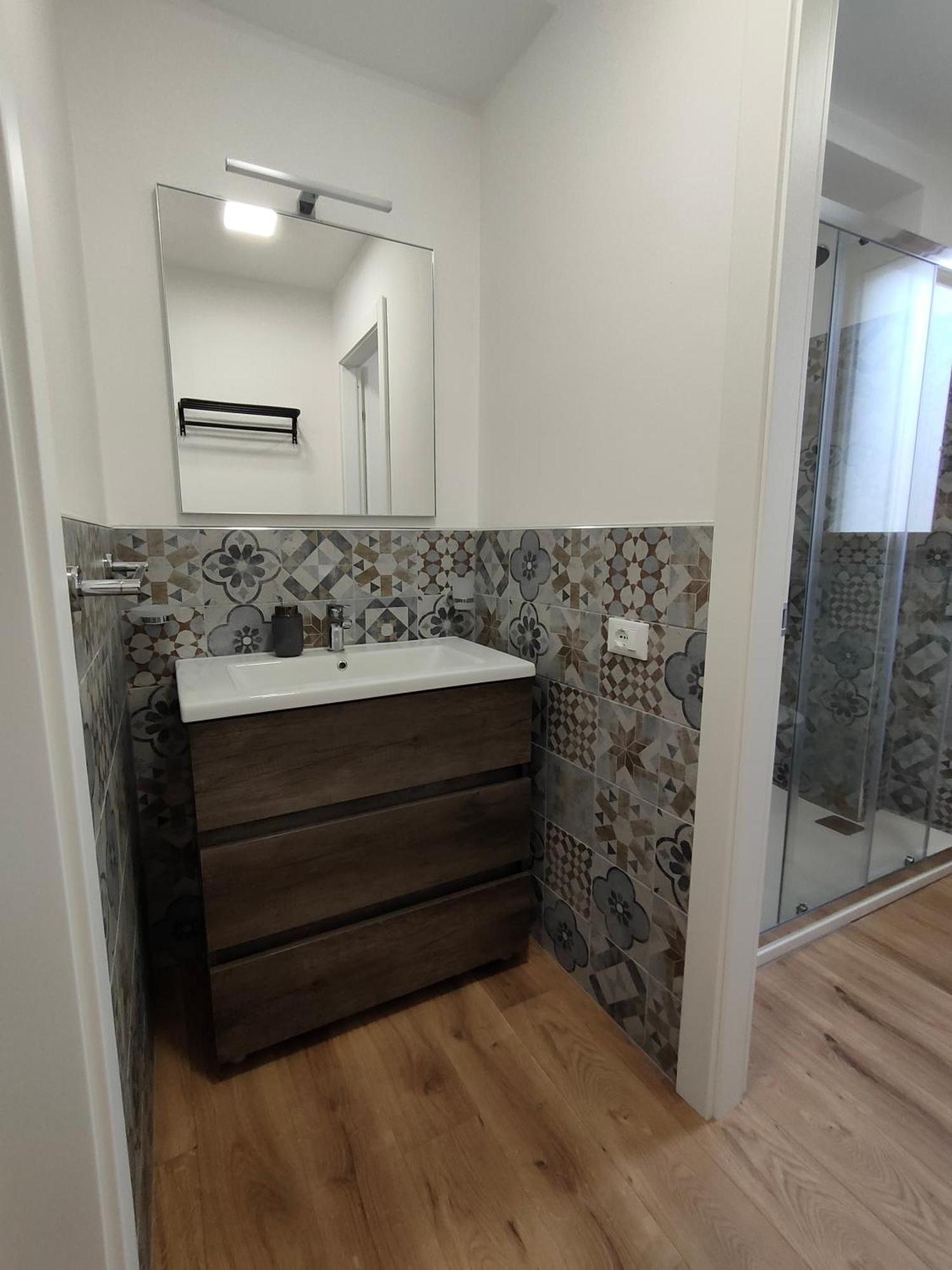 Dh Studio Apartments Castellammare del Golfo Exteriör bild