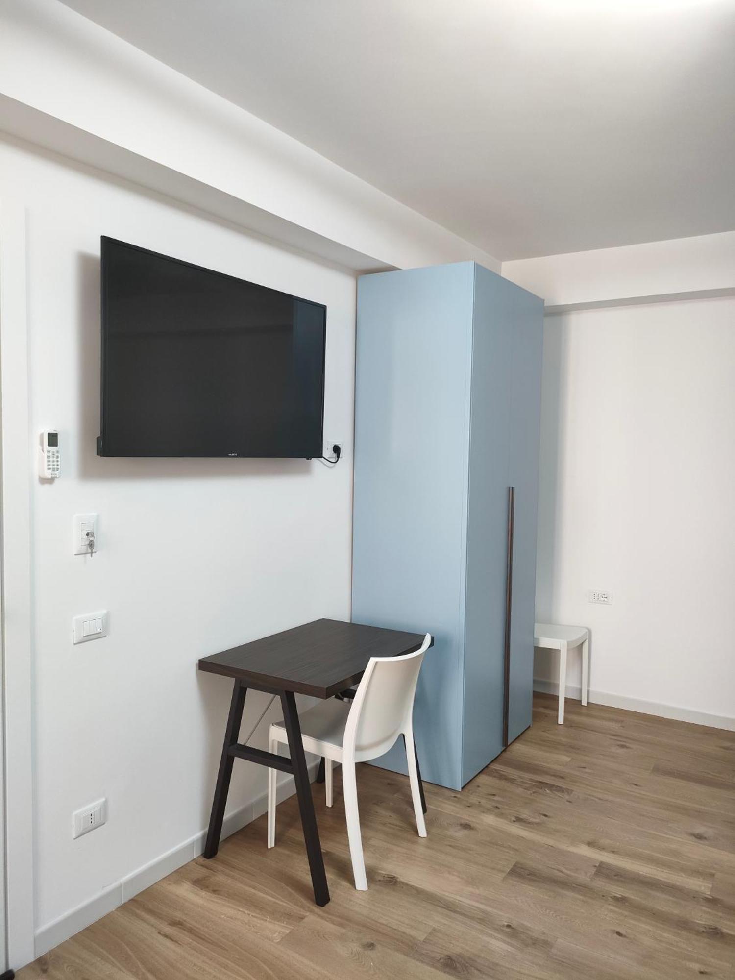 Dh Studio Apartments Castellammare del Golfo Exteriör bild