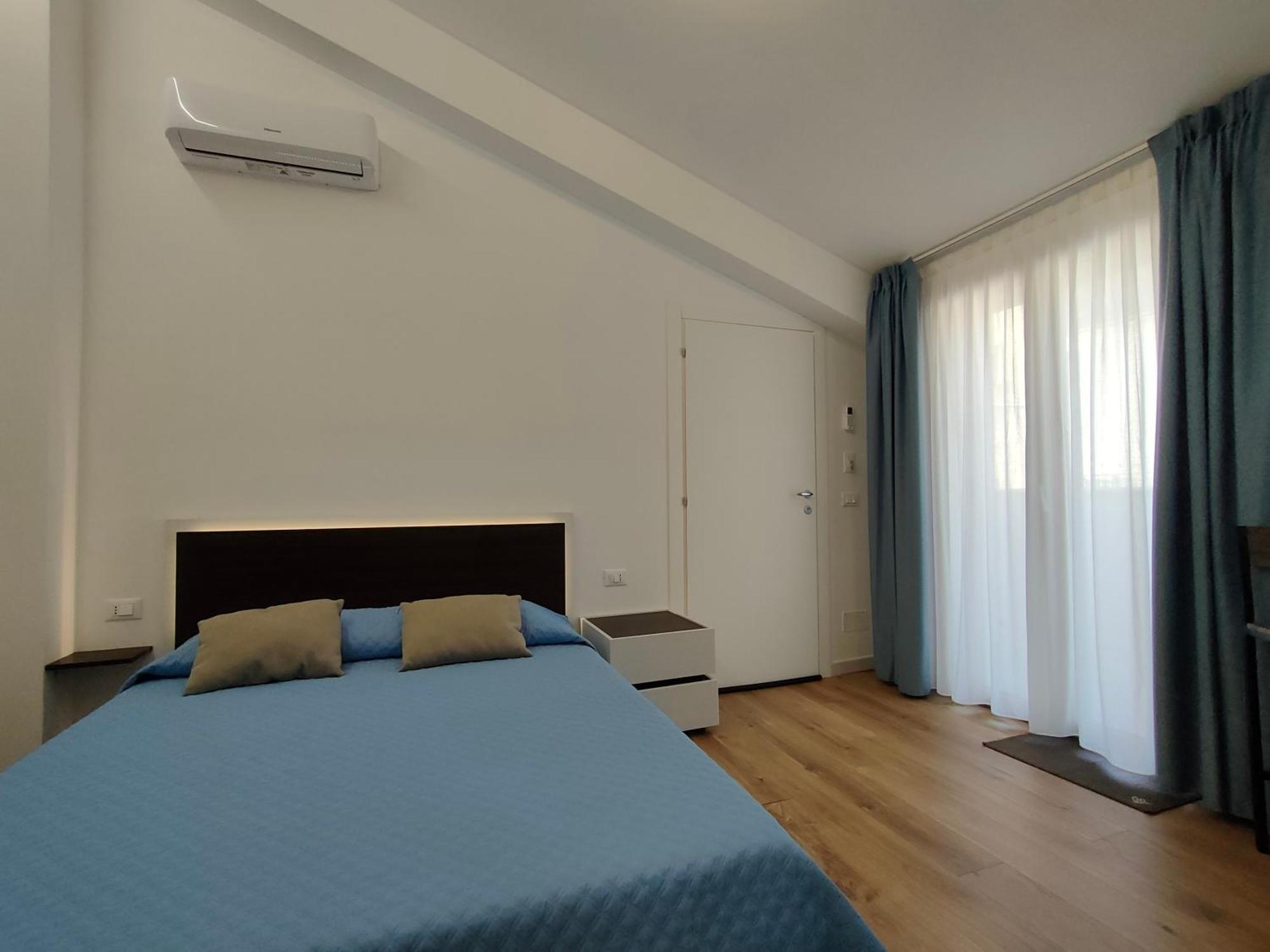 Dh Studio Apartments Castellammare del Golfo Exteriör bild