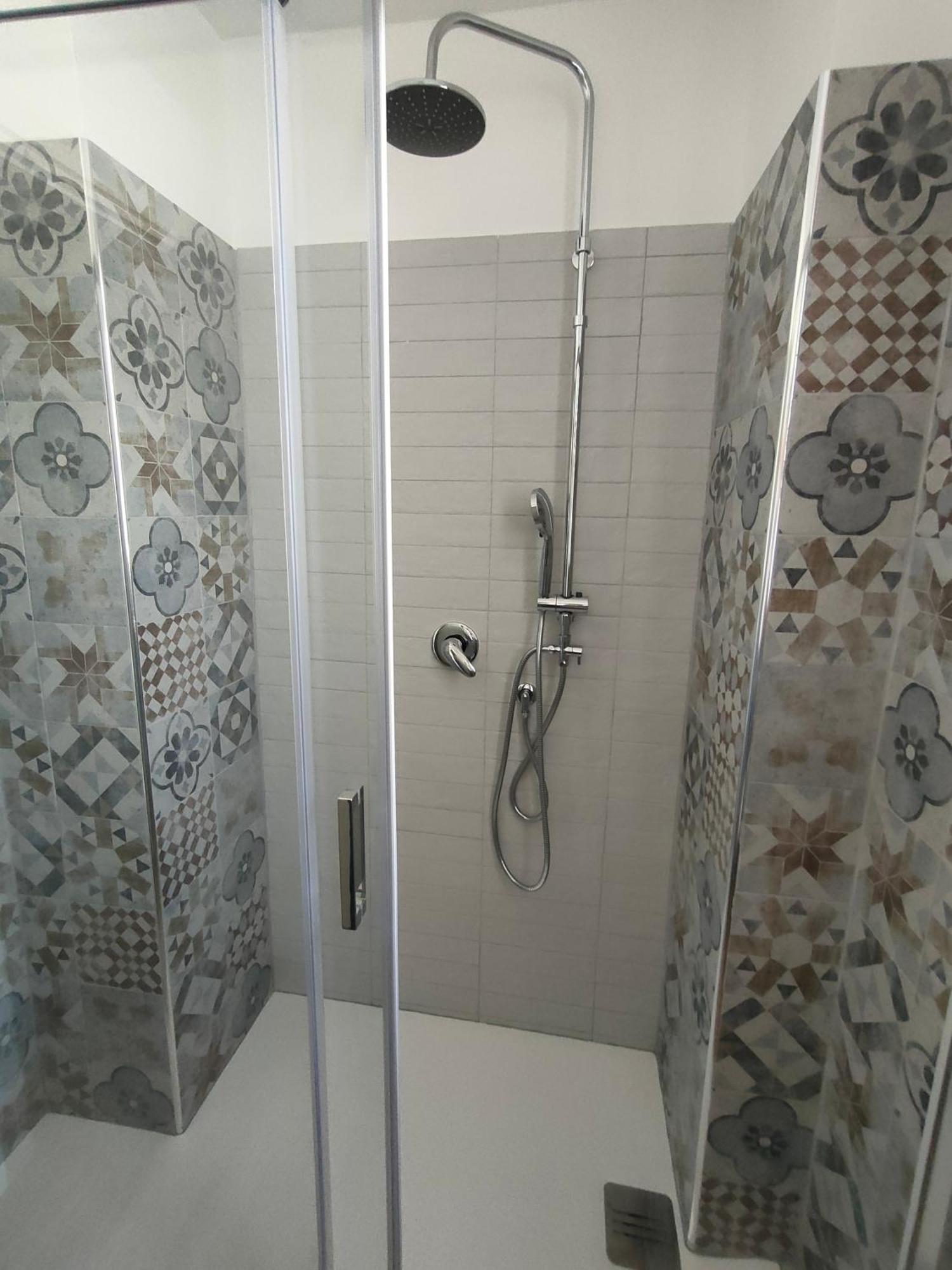 Dh Studio Apartments Castellammare del Golfo Exteriör bild
