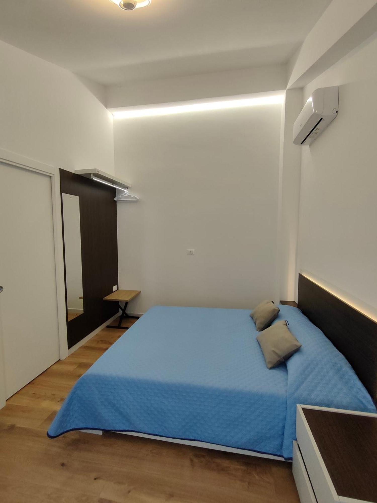 Dh Studio Apartments Castellammare del Golfo Exteriör bild