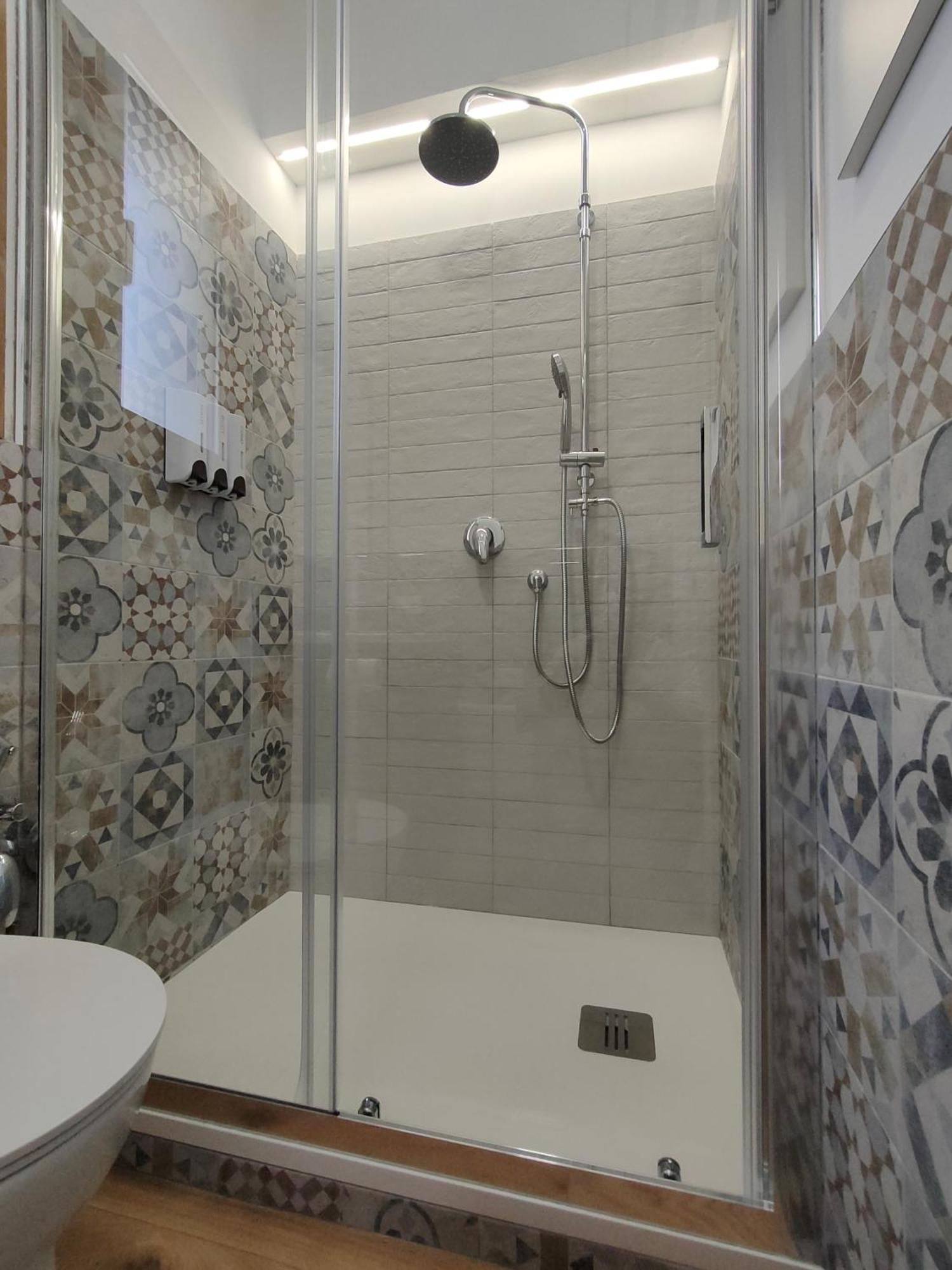 Dh Studio Apartments Castellammare del Golfo Exteriör bild